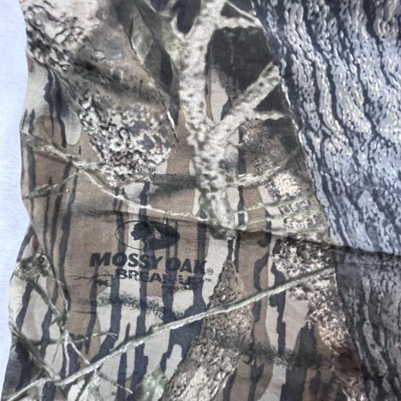 Remington Mossy Oak Break Up Camouflage Hunting Pants Men’s Sz XL (40-42) - Picture 4 of 7